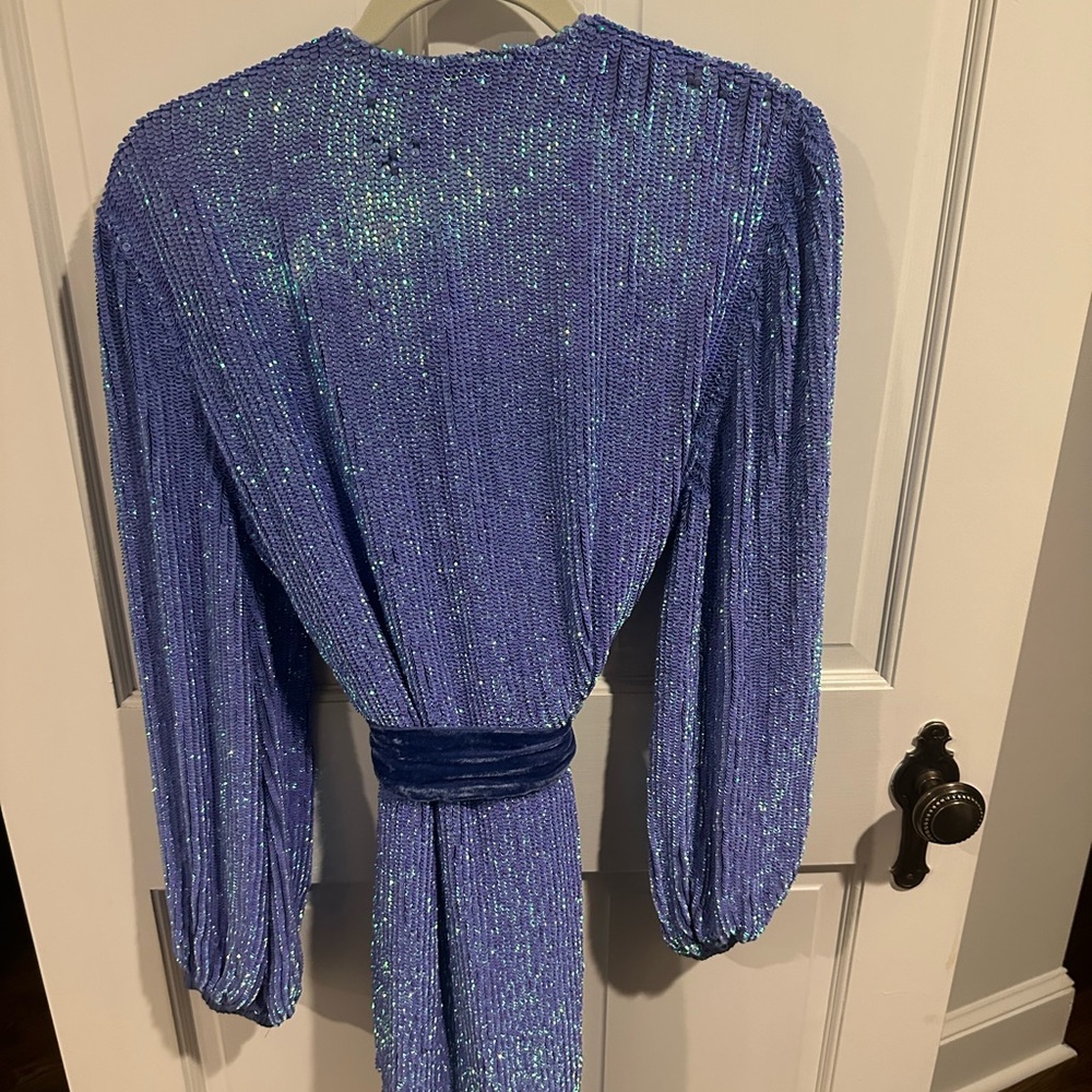 Retrofette - Gabrielle robe dress